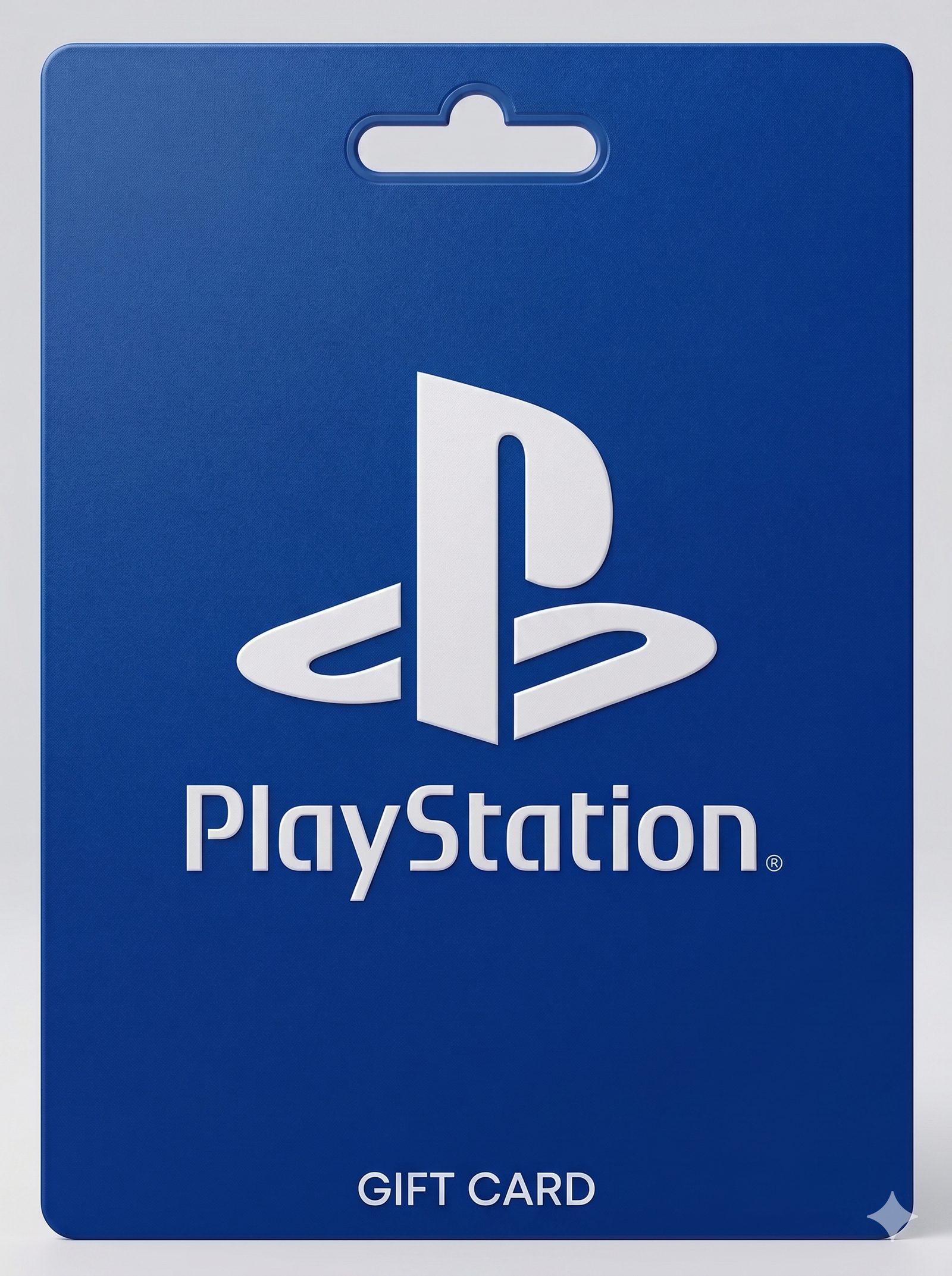 PlayStation Giftcard