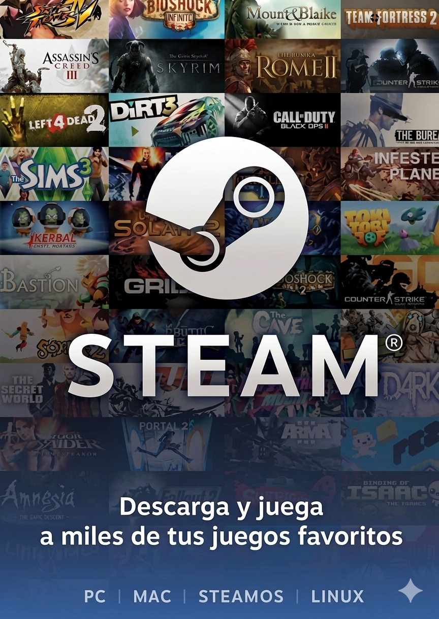 Tarjeta de regalo 20$